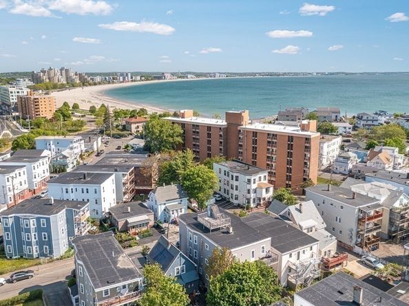 15 Wave Ave 2A, Revere MA 02151