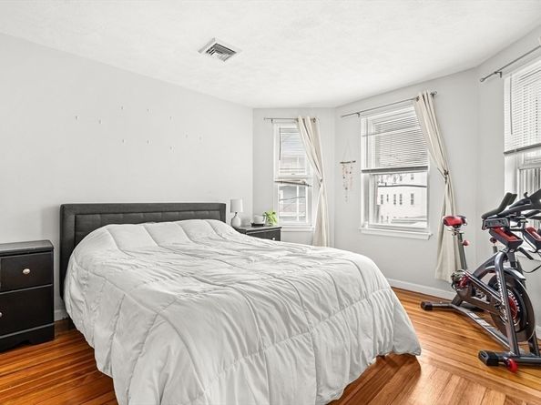 15 Wave Ave 2A, Revere MA 02151