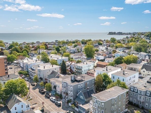 15 Wave Ave 2A, Revere MA 02151