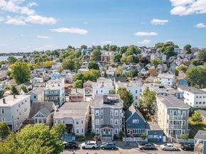 15 Wave Ave 2A, Revere MA 02151