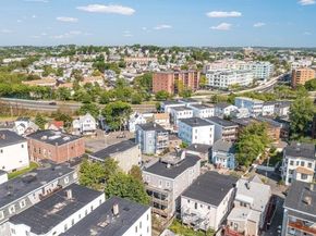 15 Wave Ave 2A, Revere MA 02151