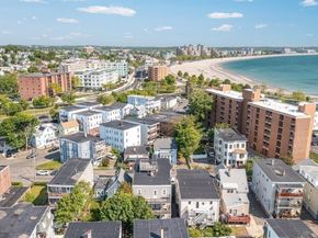 15 Wave Ave 2A, Revere MA 02151