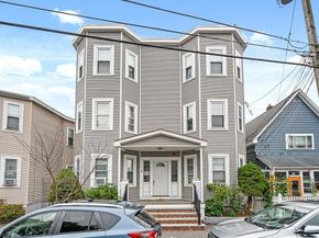 15 Wave Ave 2A, Revere MA 02151