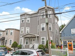 15 Wave Ave 2A, Revere MA 02151