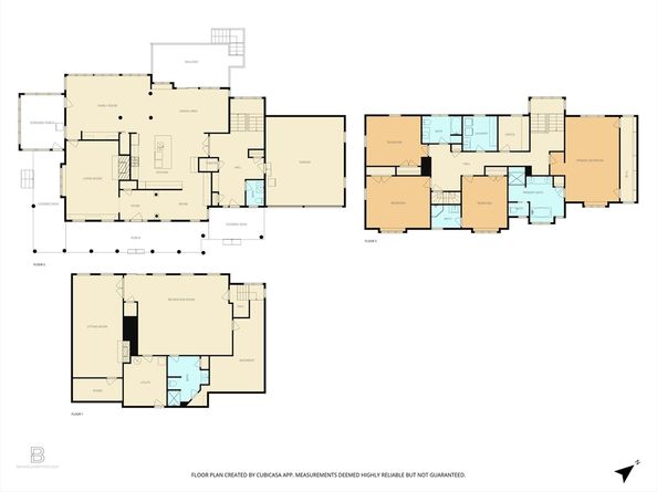 137 Fairoaks Ln, Cohasset MA 02025