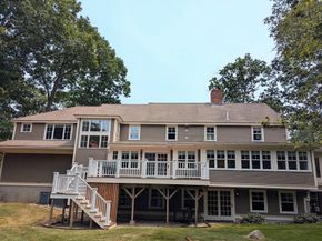 137 Fairoaks Ln, Cohasset MA 02025