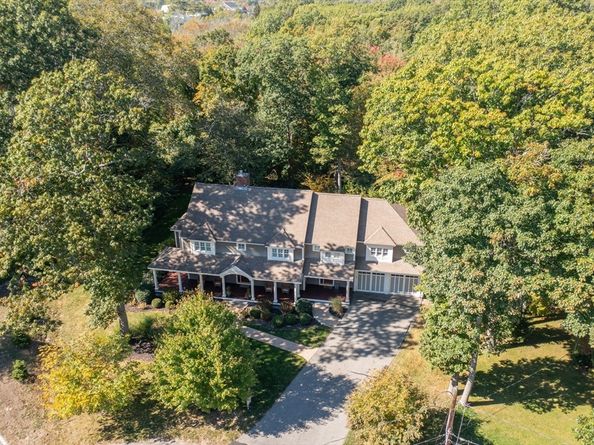 137 Fairoaks Ln, Cohasset MA 02025