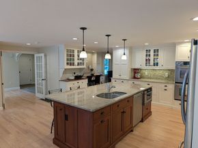 137 Fairoaks Ln, Cohasset MA 02025