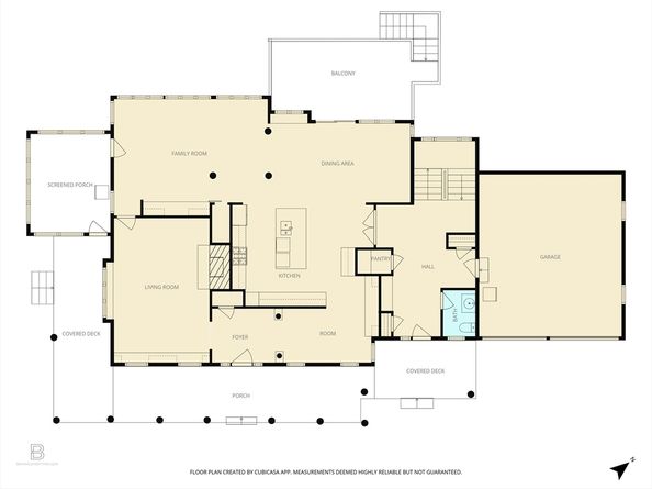 137 Fairoaks Ln, Cohasset MA 02025