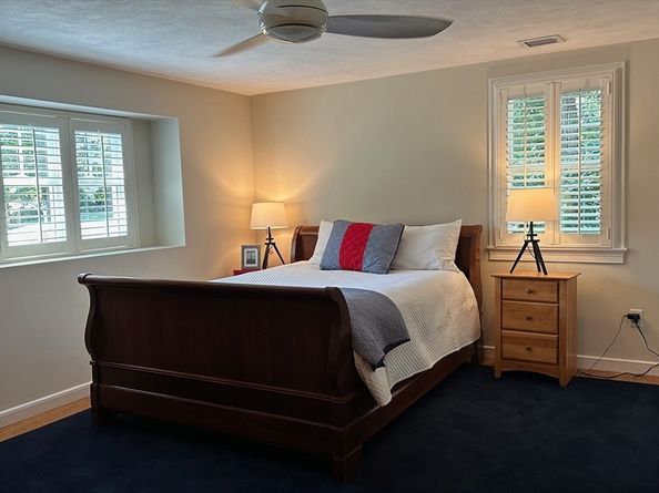 137 Fairoaks Ln, Cohasset MA 02025
