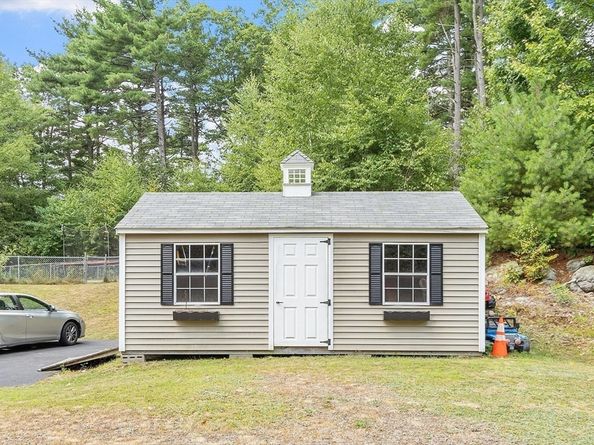 1088 Ashby State Road, Fitchburg MA 01420