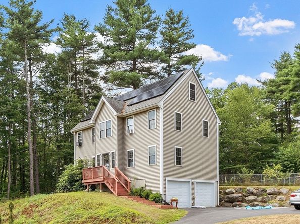 1088 Ashby State Road, Fitchburg MA 01420