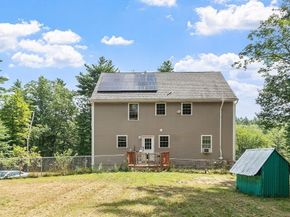 1088 Ashby State Road, Fitchburg MA 01420