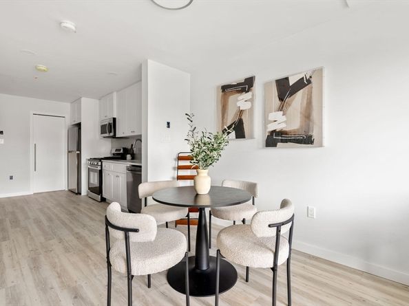 602 Canterbury 13, Boston MA 02131