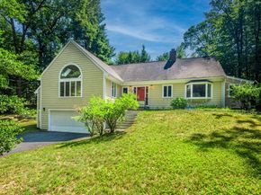 260 Cochituate Rd, Wayland MA 01778
