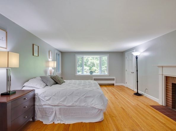 260 Cochituate Rd, Wayland MA 01778