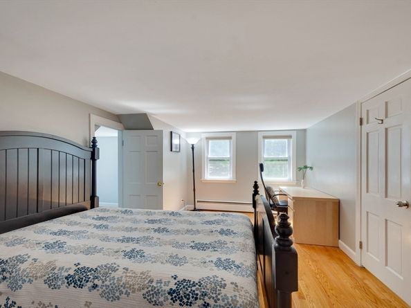 260 Cochituate Rd, Wayland MA 01778