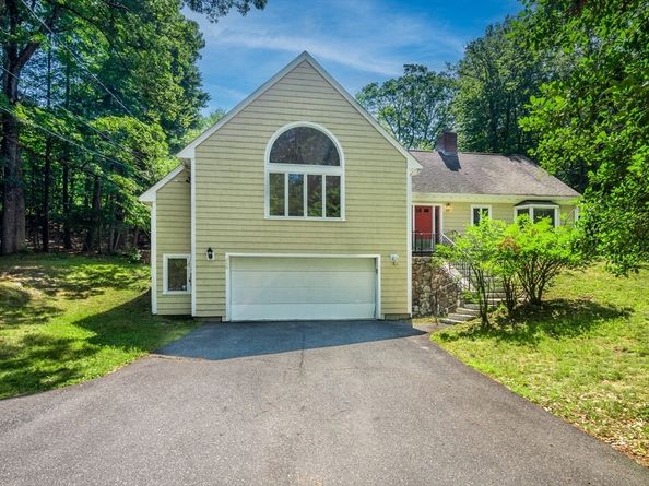 260 Cochituate Rd, Wayland MA 01778