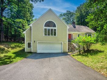 260 Cochituate Rd