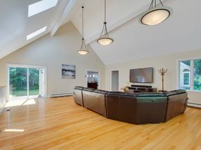 260 Cochituate Rd, Wayland MA 01778