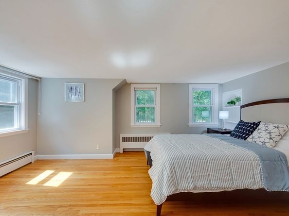 260 Cochituate Rd, Wayland MA 01778