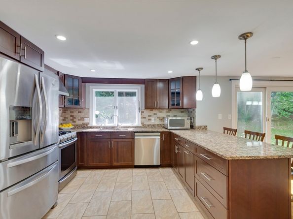 260 Cochituate Rd, Wayland MA 01778