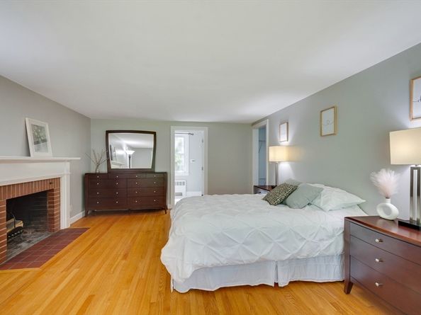 260 Cochituate Rd, Wayland MA 01778