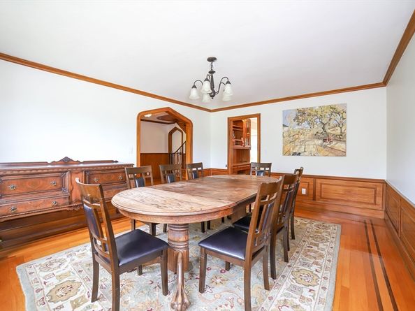 493 Salisbury Street, Worcester MA 01609