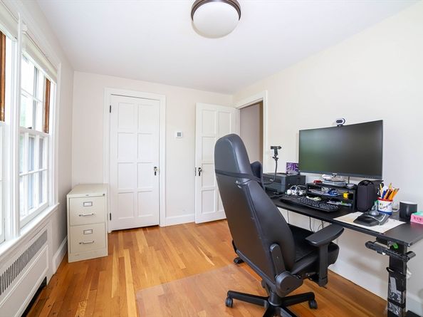 493 Salisbury Street, Worcester MA 01609