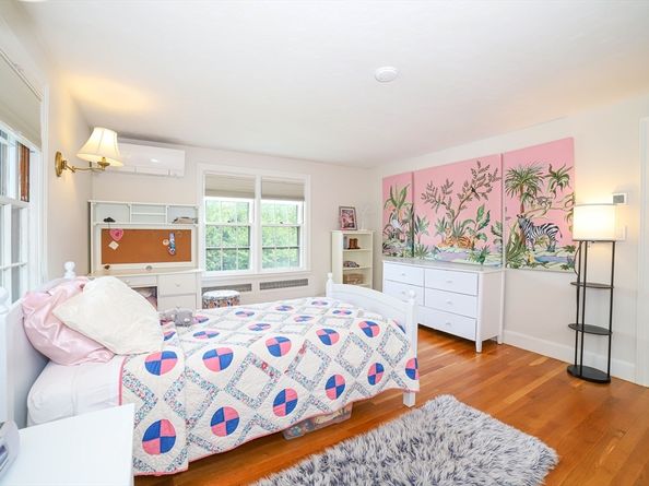 493 Salisbury Street, Worcester MA 01609
