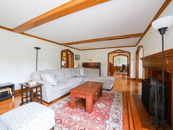 493 Salisbury Street, Worcester MA 01609