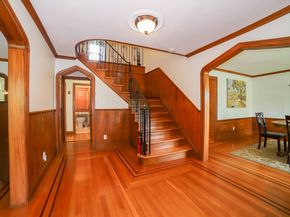493 Salisbury Street, Worcester MA 01609