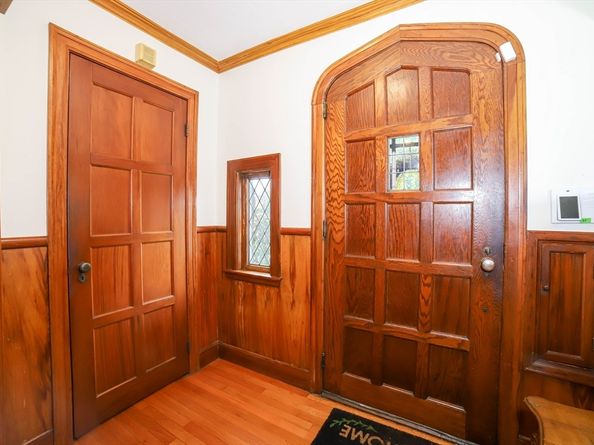 493 Salisbury Street, Worcester MA 01609