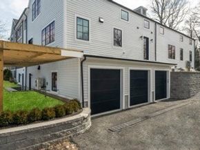 741 Boston Post Rd, Weston MA 02493