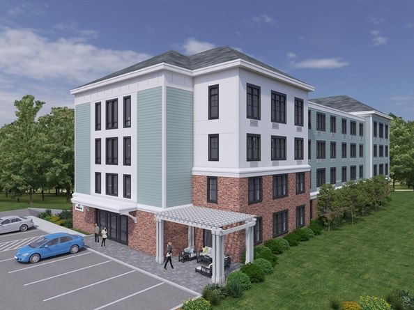 21 Totman Street 202, Quincy MA 02169