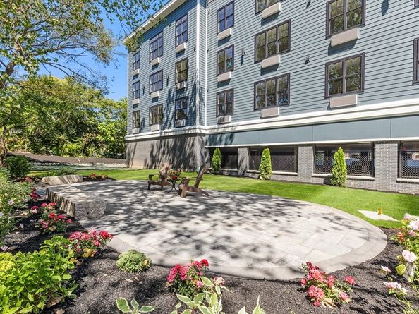 21 Totman Street 202, Quincy MA 02169