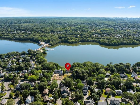 335 Mystic St A, Arlington MA 02474