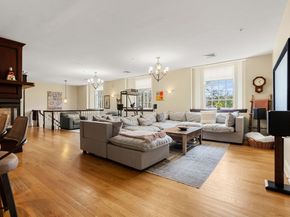 391 Walnut St 5, Newton MA 02460