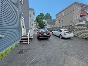 345 Park Ave, Worcester MA 01610