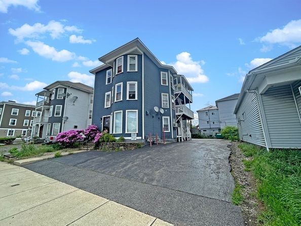 345 Park Ave, Worcester MA 01610