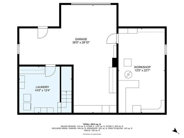 22 Little Neck Rd, Ipswich MA 01938
