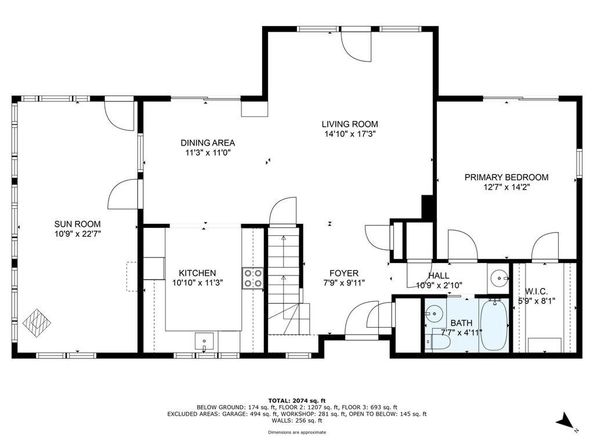 22 Little Neck Rd, Ipswich MA 01938