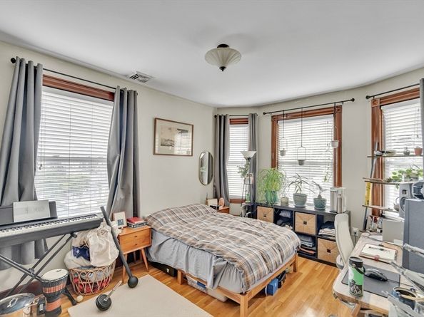 31 Tremont St, Cambridge MA 02139