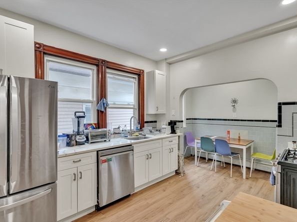 31 Tremont St, Cambridge MA 02139