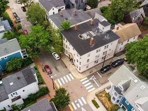 31 Tremont St, Cambridge MA 02139