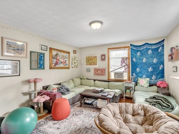 31 Tremont St, Cambridge MA 02139