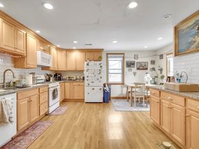 31 Tremont St, Cambridge MA 02139