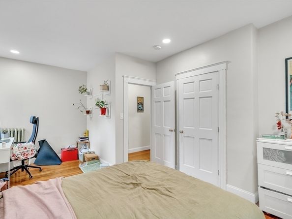 31 Tremont St, Cambridge MA 02139