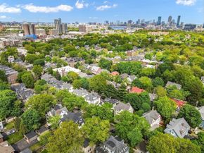 116 Thorndike Street 1, Brookline MA 02446