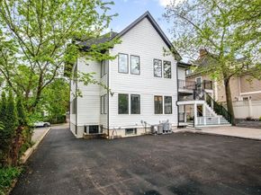 116 Thorndike Street 1, Brookline MA 02446